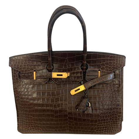 borsa birkin 35 hermes|hermes birkin crocodile.